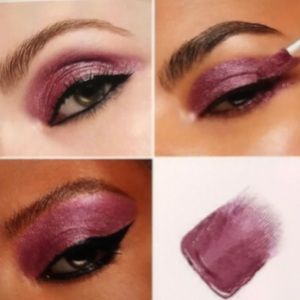 HAUS Glam Attack liquid shimmer powder CRYSTAL REMEDY  NEW